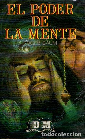 Libros: El poder de la mente - Baum, Roger - Foto 1