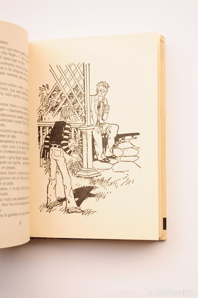 Libros: Misterio en la feria - BLYTON, Enid - Foto 4
