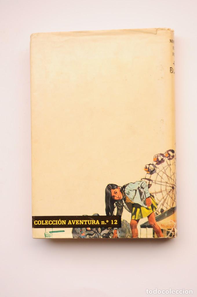 Libros: Misterio en la feria - BLYTON, Enid - Foto 5