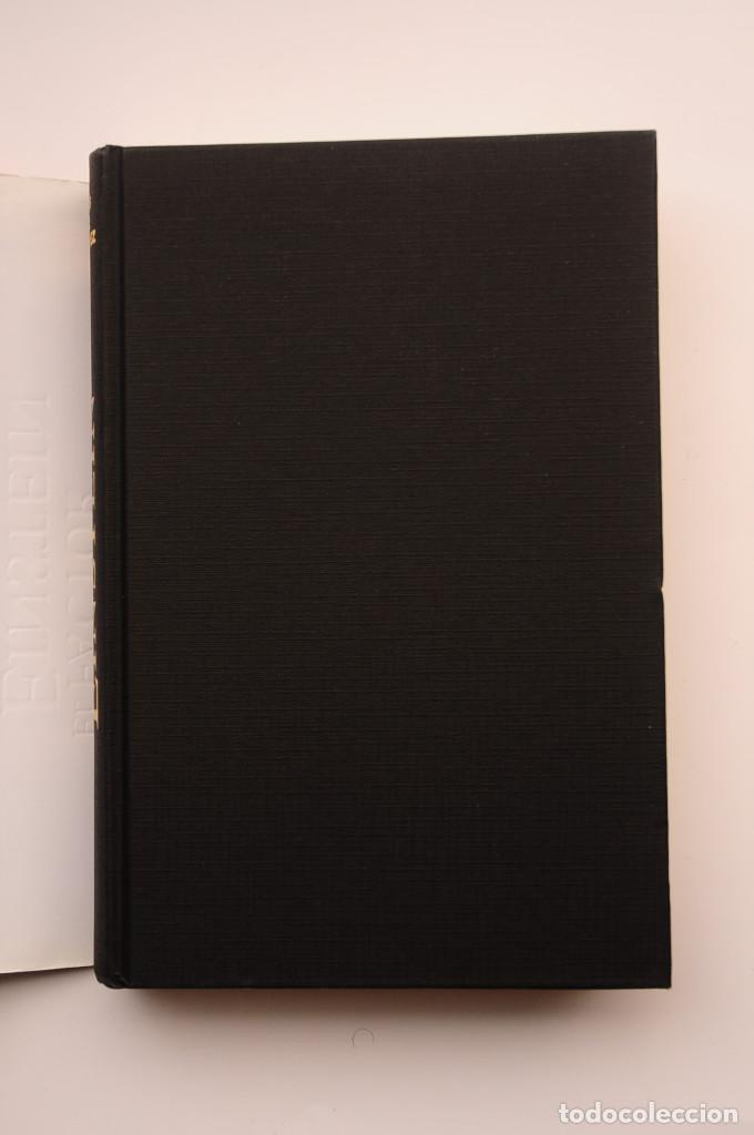 Libros: El factor Einstein - P&Eacute;REZ DOM&Iacute;NGUEZ, Andr&eacute;s - Foto 2