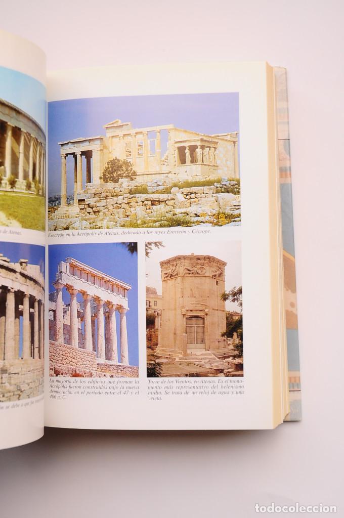 Libros: La Grecia antigua - WALKER, Joseph M. - Foto 7