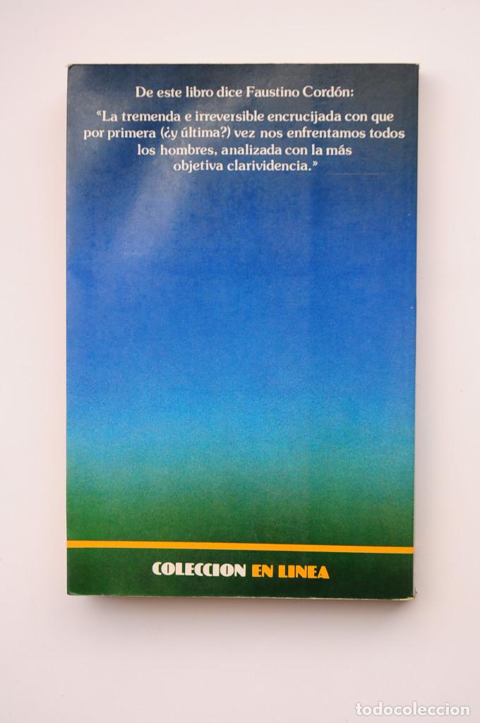 Libros: El destino de la Tierra - SCHELL, Jonathan - Foto 3