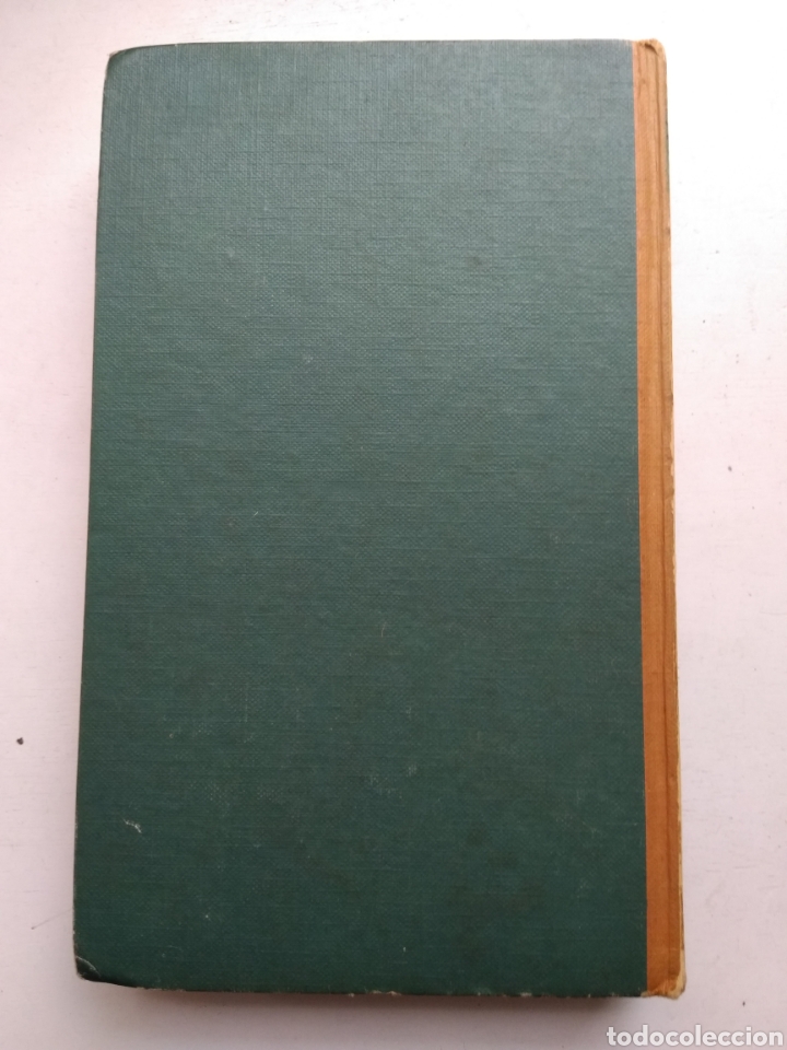 Libros: EDAD PROHIBIDA/TOURCUATO LUCA DE TENA - Foto 3