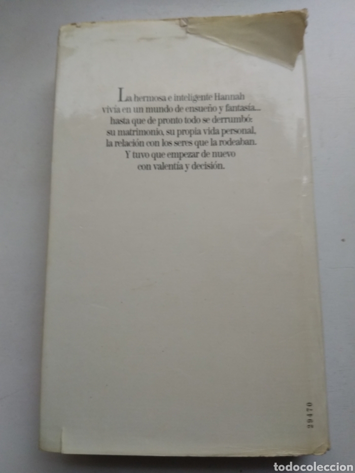 Libros: EMPEZAR DE NUEVO/NANCY PELLETIER - Foto 3