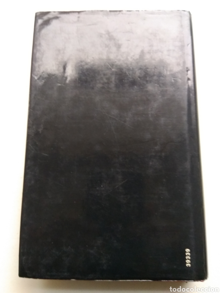 Libros: LA SEGUNDA DAMA/IRVING WALLACE - Foto 2