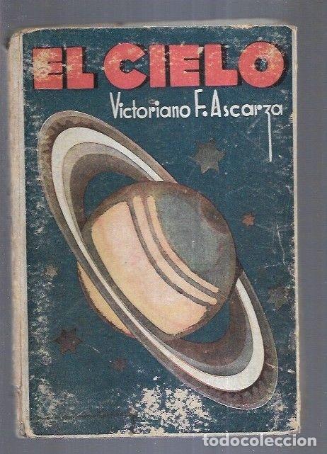 Libros: CIELO - EL - ASCARZA, VICTORIANO - Foto 1