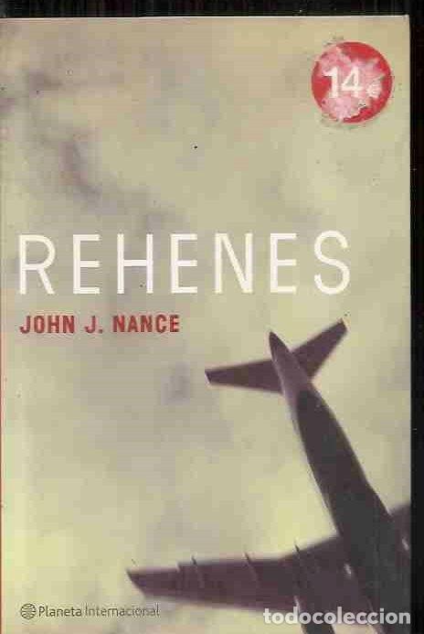 Libros: REHENES - NANCE, JOHN J. - Foto 3