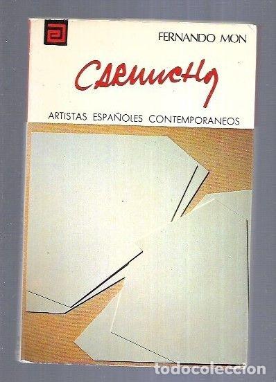 Libros: CARUNCHO - MON, FERNANDO - Foto 5