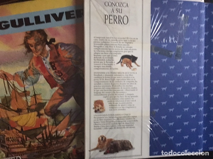 Libros: Conozca su perro. Bruce Fogle. Blume - Foto 3