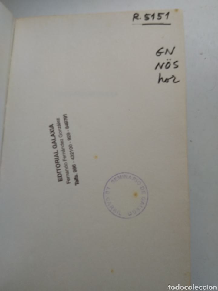 Libros: HORARIO DE CLASE/CHRISTINE N&Ouml;STLINGER - Foto 2