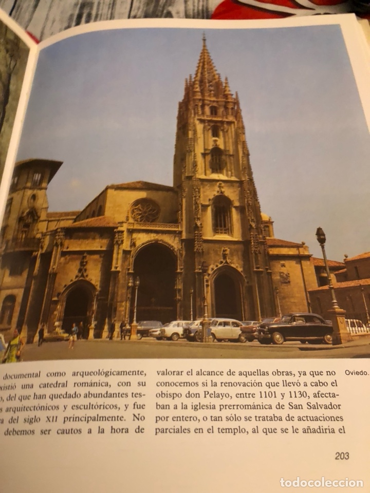 Libros: Libro catedrales de espa&ntilde;a, espasa Calpe - Foto 4