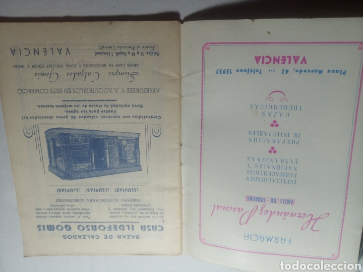 Libros: Crit de Festa - Foto 2
