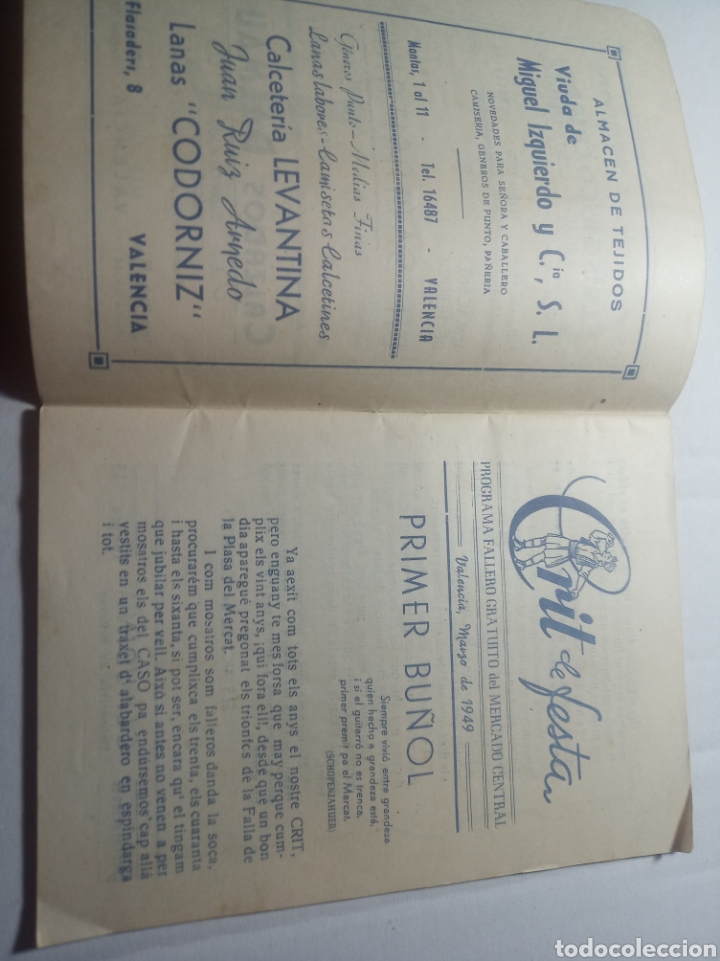 Libros: Crit de Festa - Foto 4