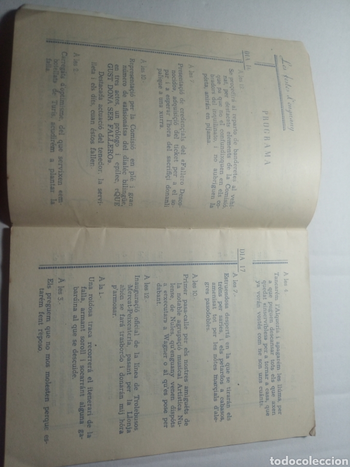 Libros: Crit de Festa - Foto 6