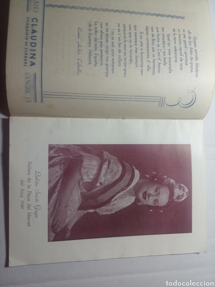 Libros: Crit de Festa - Foto 9