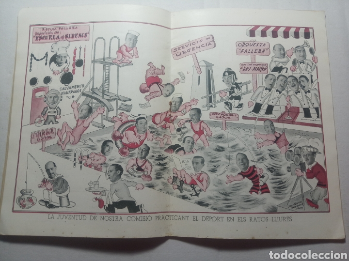 Libros: Crit de Festa - Foto 10