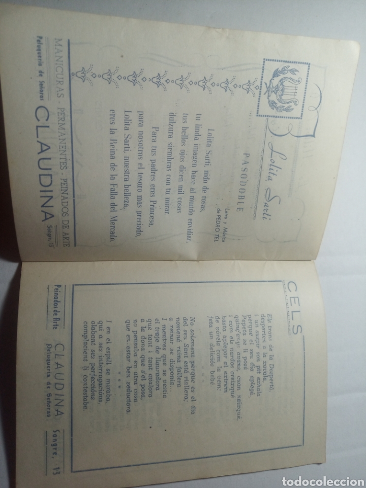 Libros: Crit de Festa - Foto 12