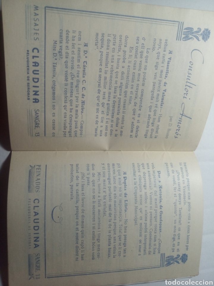 Libros: Crit de Festa - Foto 13