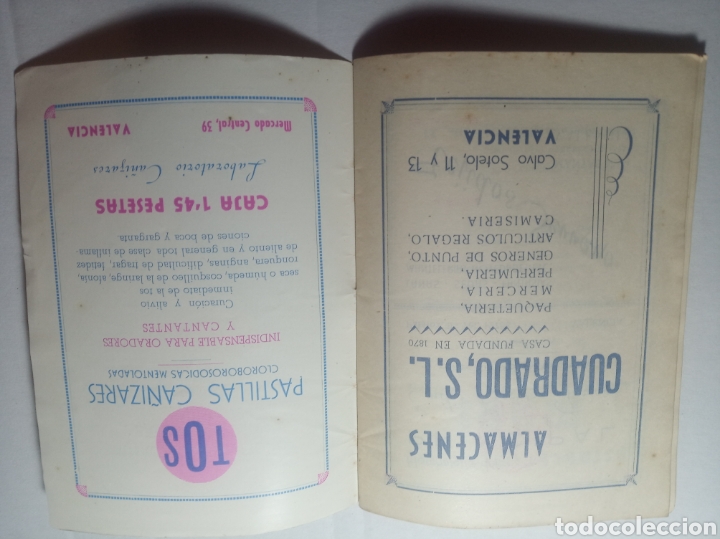 Libros: Crit de Festa - Foto 14