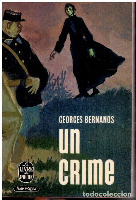 Libros: UN CRIME. - Foto 1