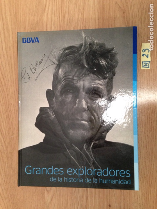 Libros: Grandes exploradores - Foto 1