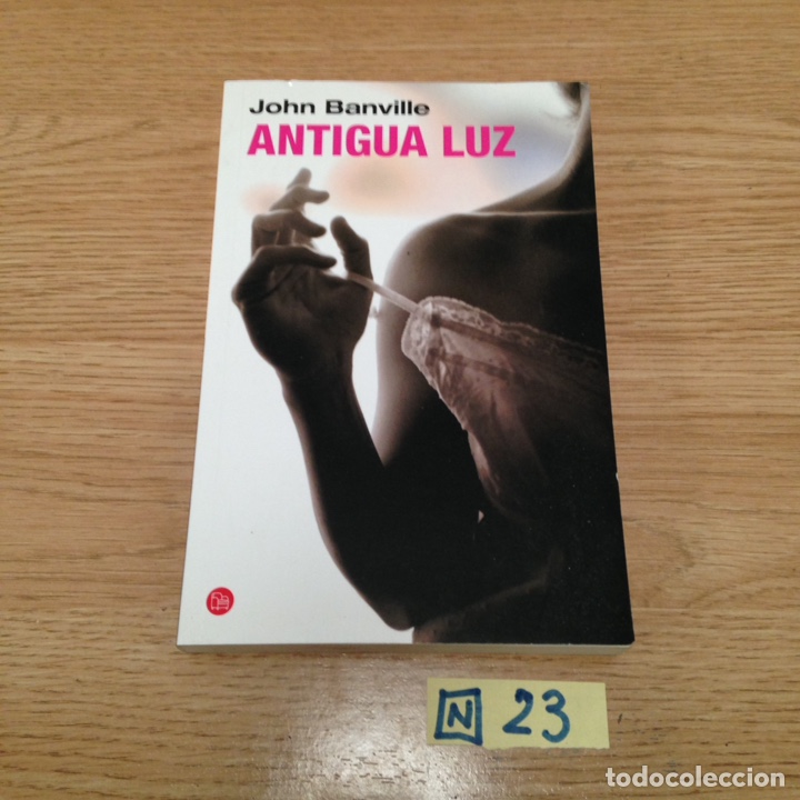 Libros: Antigua luz - Foto 1