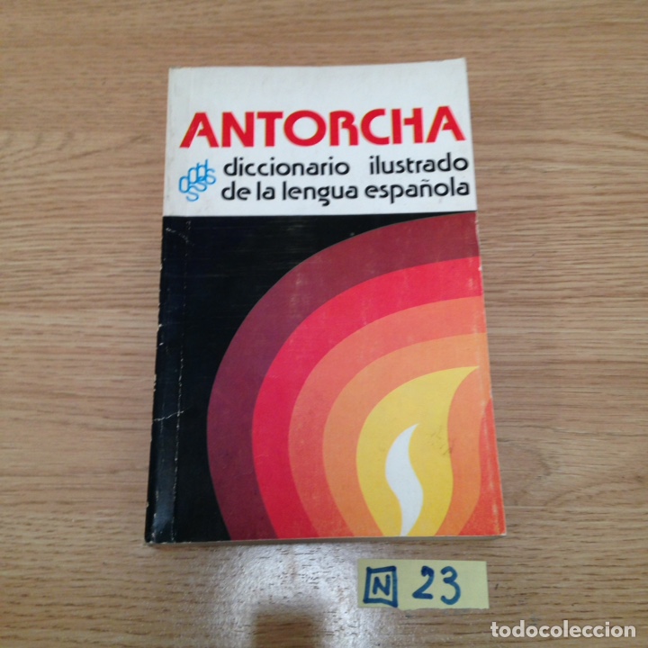 Libros: Antorcha - Foto 1