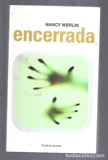 Libros: ENCERRADA - WERLIN, NANCY - Foto 6