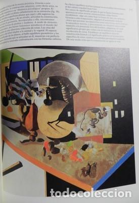 Libros: Jorge Castillo, Pinturas, acuarelas, dibujos - HAFTMANN, WERNER - Foto 4