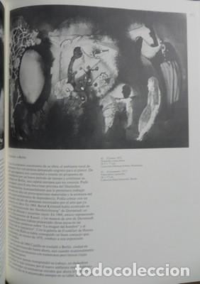 Libros: Jorge Castillo, Pinturas, acuarelas, dibujos - HAFTMANN, WERNER - Foto 6