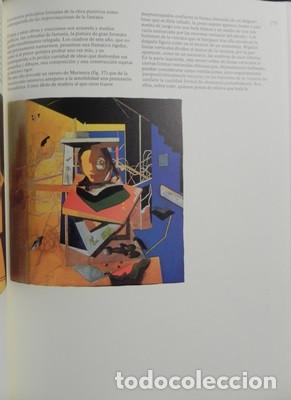 Libros: Jorge Castillo, Pinturas, acuarelas, dibujos - HAFTMANN, WERNER - Foto 7