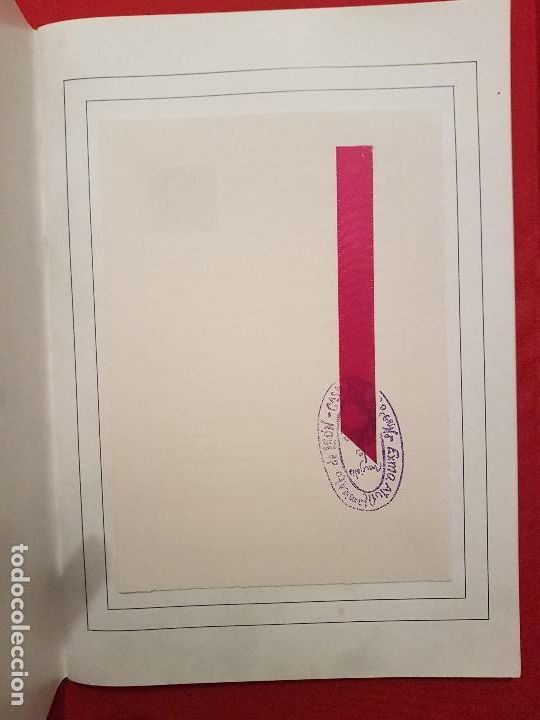 Libros: LOS REYES DE LE&Oacute;N - 1994 - AYUNTAMIENTO DE LE&Oacute;N - Foto 2