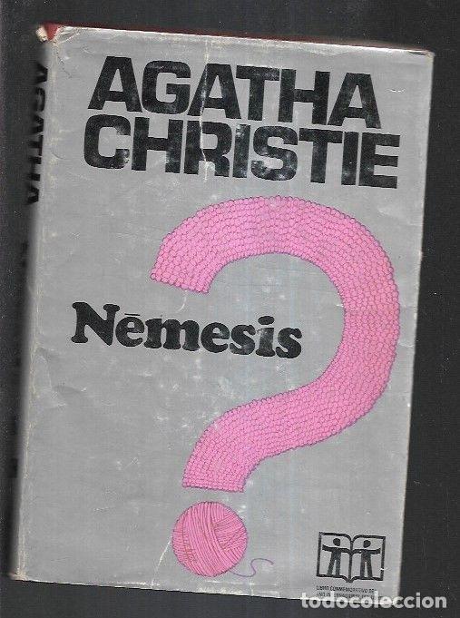 Libros: NEMESIS - CHRISTIE, AGATHA - Foto 7