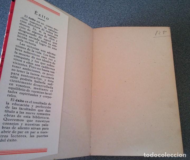 Libros: El Poder y la Clave del &Eacute;xito E.W. Stevens - Foto 4