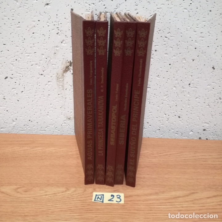 Libros: Lote de libros - Foto 1