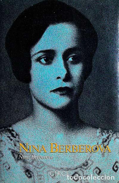 Libros: Nina Berberova - Nina Berberova - Foto 1