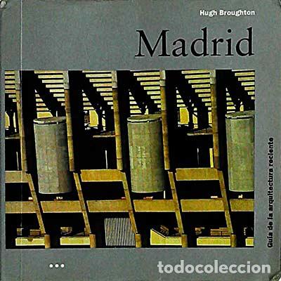 Libros: Madrid - Hugh Broughton - Melanie Ashton - Foto 1