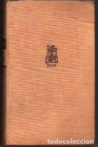 Libros: VIAJE - EL - MORGAN, CHARLES - Foto 3