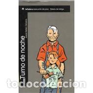 Libros: TURNO DE NOCHE - Ballaz,Jes&uacute;s - Foto 1