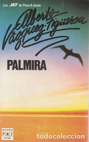 Libros: PALMIRA - V&aacute;zquez Figueroa,Alberto - Foto 1