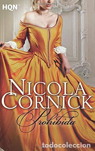Libros: PROHIBIDA - Cornick,Nicola - Foto 1