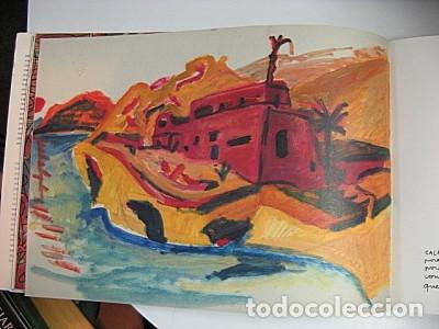 Libros: MARISCAL, Javier. - MARISCALSKETCHES. - Foto 2