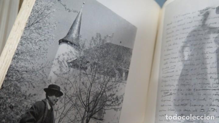 Libros: UNE MERE DANS SA VALLEE. GUITTON - Foto 3
