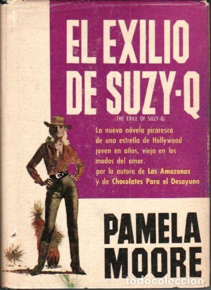 Libros: EXILIO DE SUZY-Q - EL - MOORE, PAMELA - Foto 7