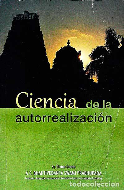 Libros: Ciencia de la autorrealizaci&oacute;n - VVAA - Foto 1