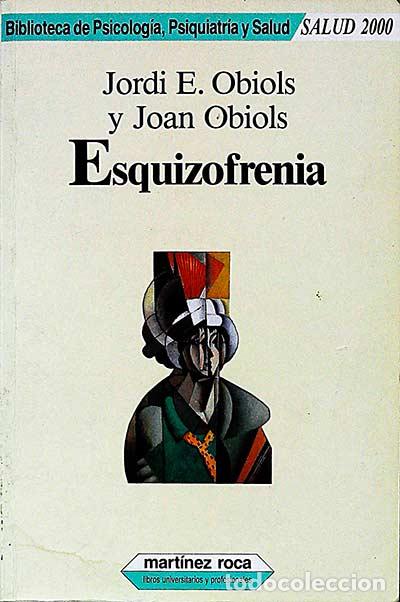 Libros: Esquizofrenia - VVAA - Foto 1