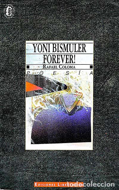 Libros: Forever! - Yoni Bismuler - Foto 1