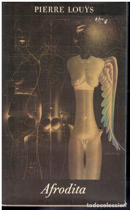 Libros: AFRODITA. - Foto 1