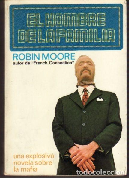 Libros: HOMBRE DE LA FAMILIA - EL - MOORE, ROBIN - Foto 1