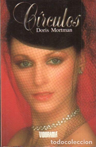 Libros: CIRCULOS - MORTMAN, DORIS - Foto 2
